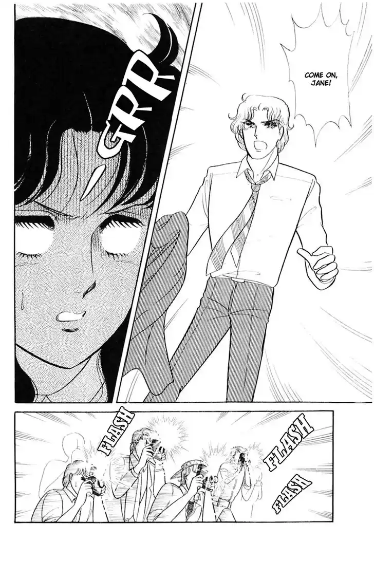 Glass No Kamen Vol.31 Ch.166