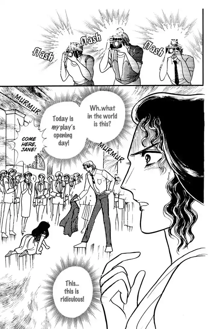 Glass No Kamen Vol.32 Ch.167