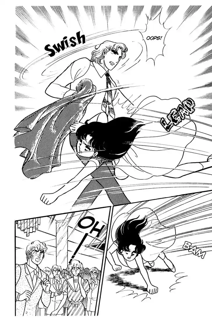 Glass No Kamen Vol.32 Ch.167