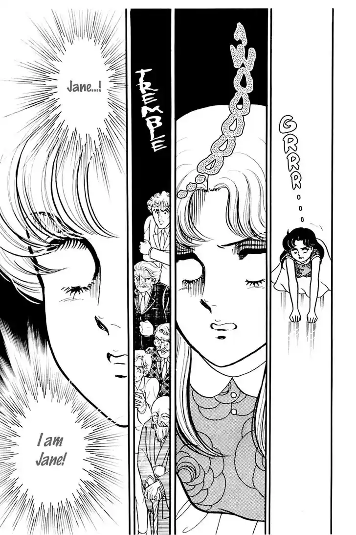 Glass No Kamen Vol.32 Ch.167