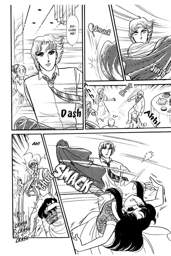 Glass No Kamen Vol.32 Ch.167