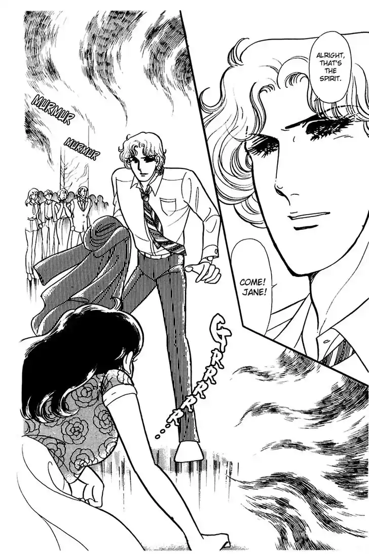 Glass No Kamen Vol.32 Ch.167