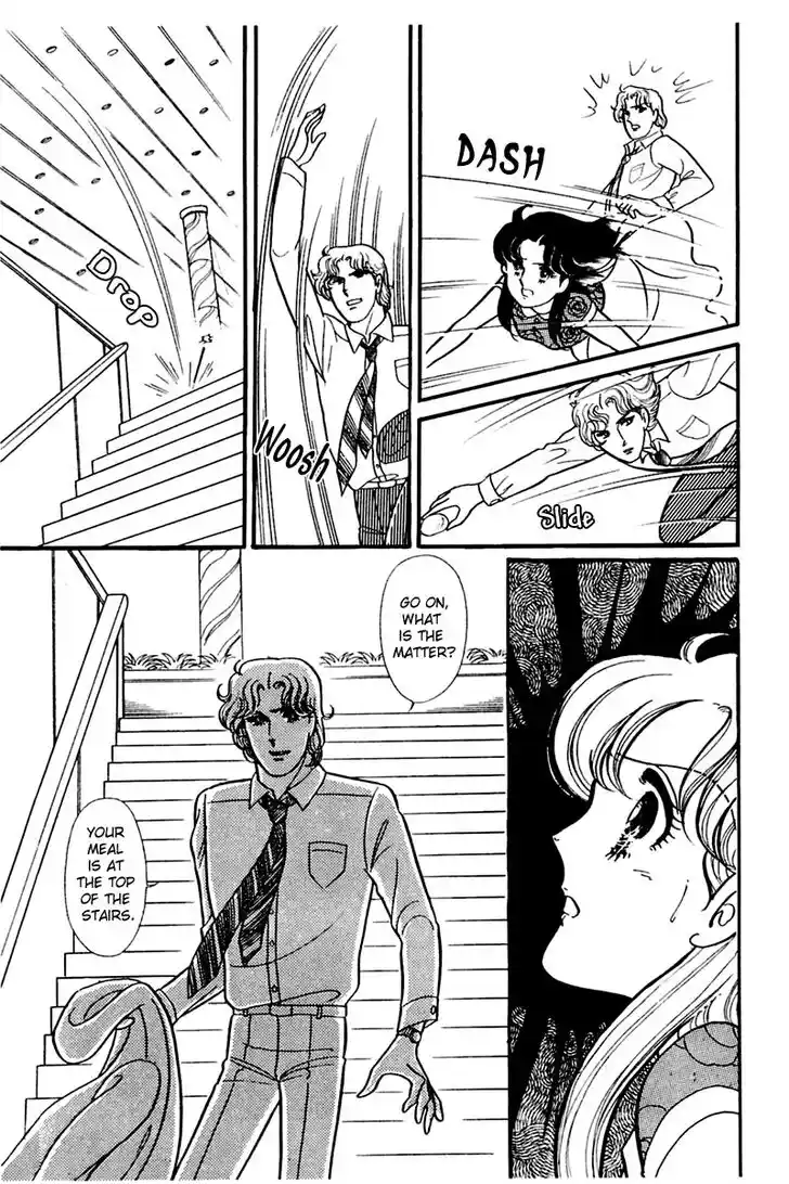 Glass No Kamen Vol.32 Ch.167