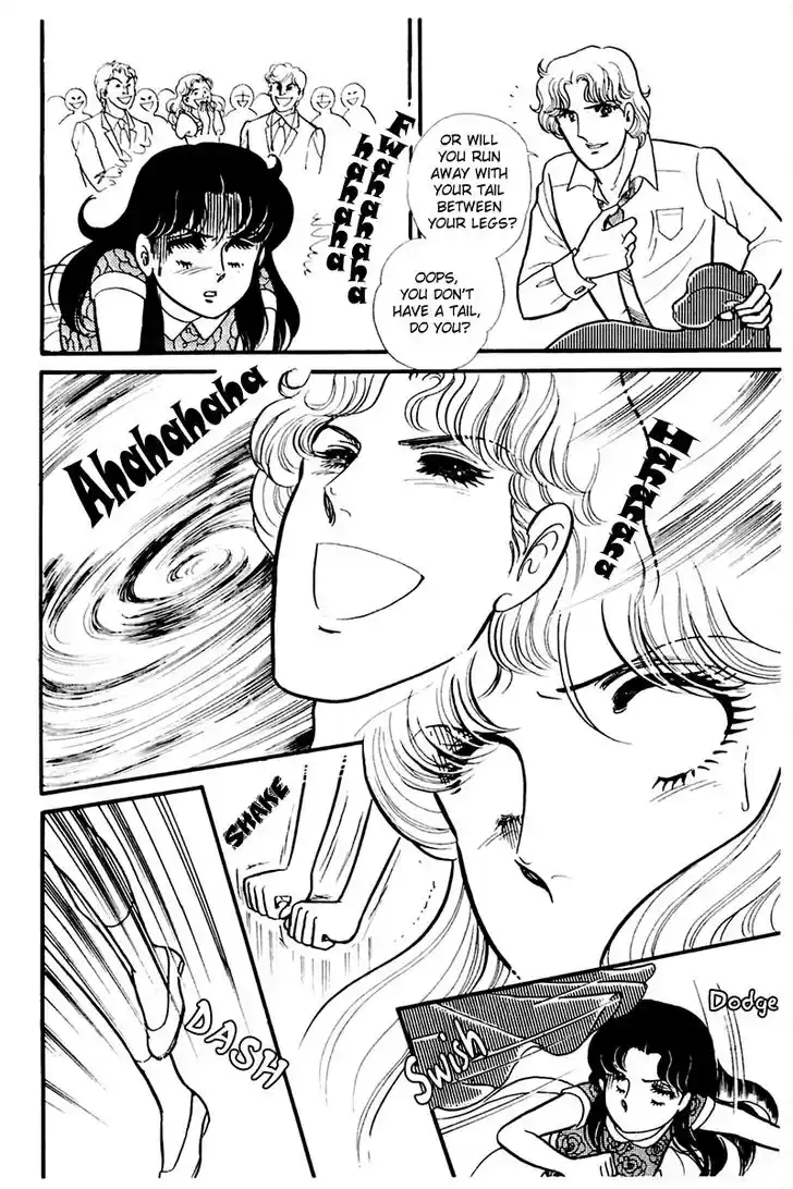 Glass No Kamen Vol.32 Ch.167