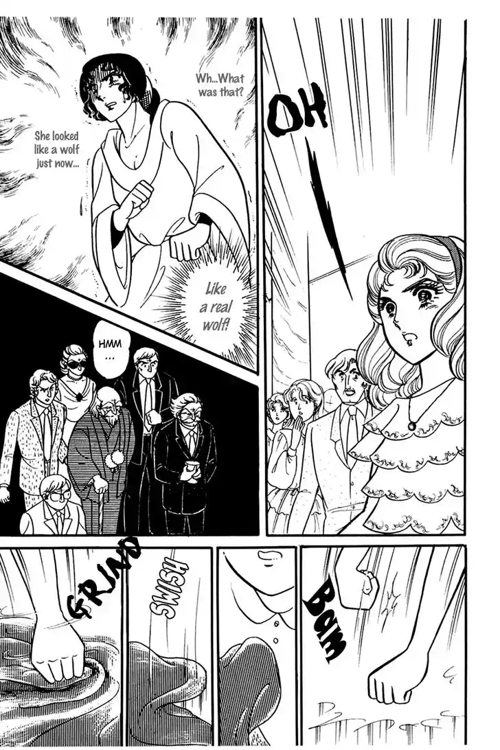 Glass No Kamen Vol.32 Ch.167