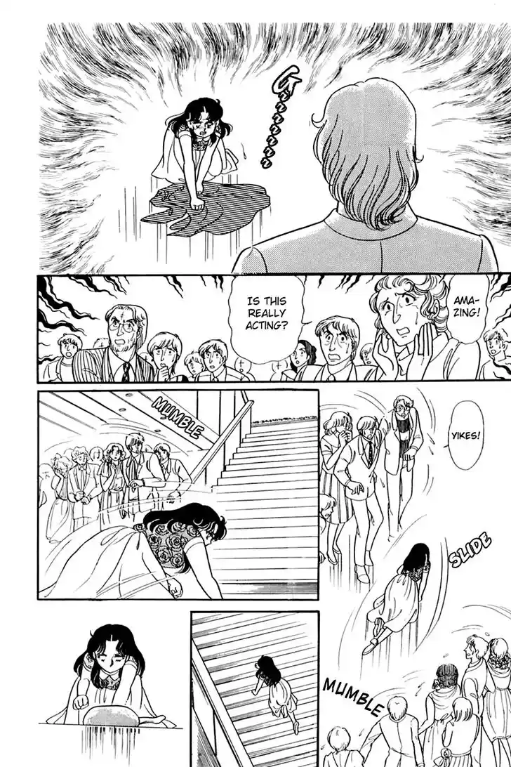 Glass No Kamen Vol.32 Ch.167