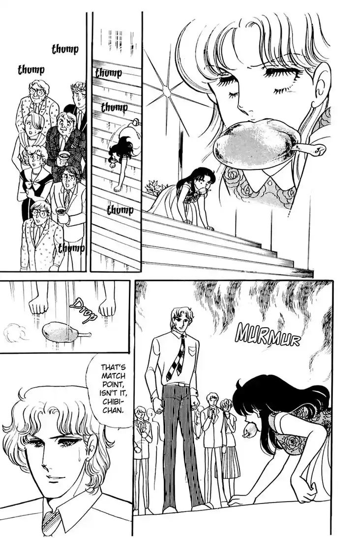 Glass No Kamen Vol.32 Ch.167