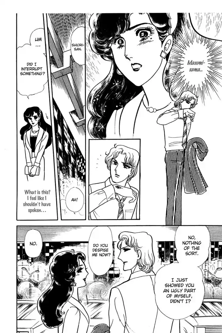 Glass No Kamen Vol.32 Ch.167