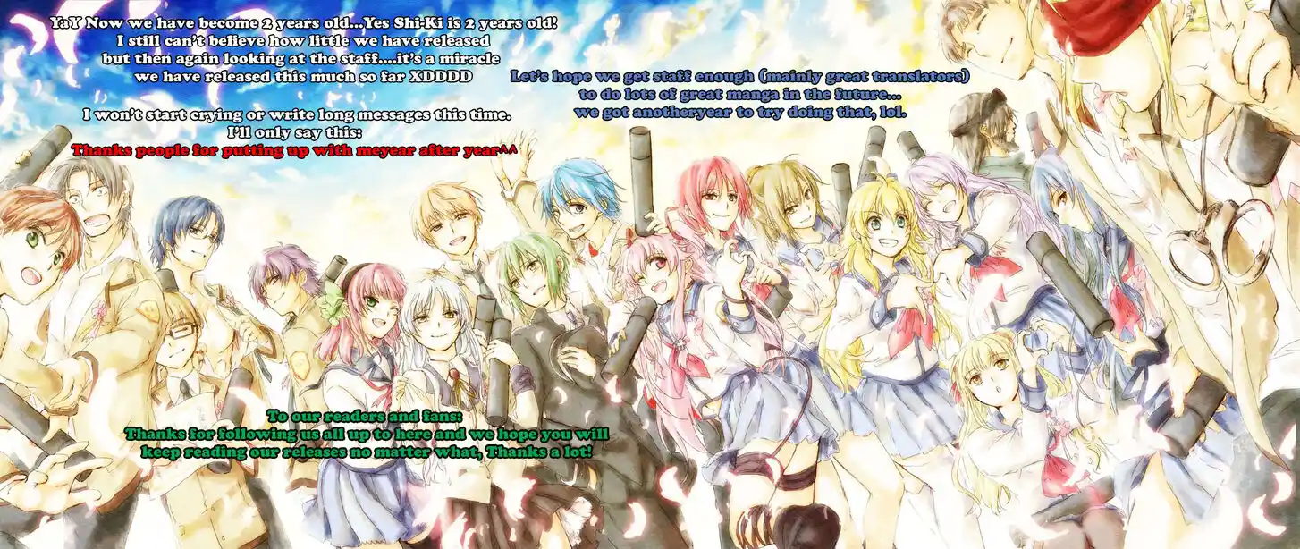 Glass No Kamen Vol.32 Ch.168