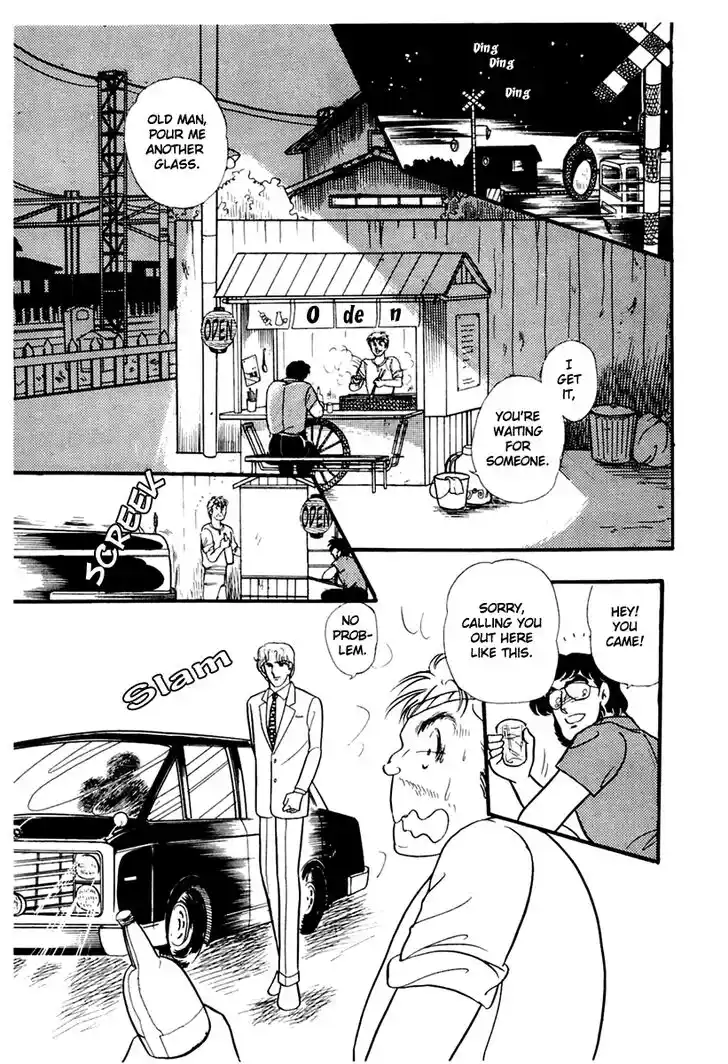 Glass No Kamen Vol.32 Ch.168