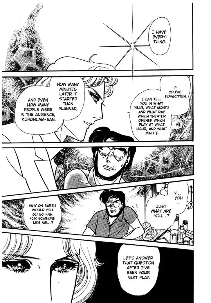 Glass No Kamen Vol.32 Ch.168