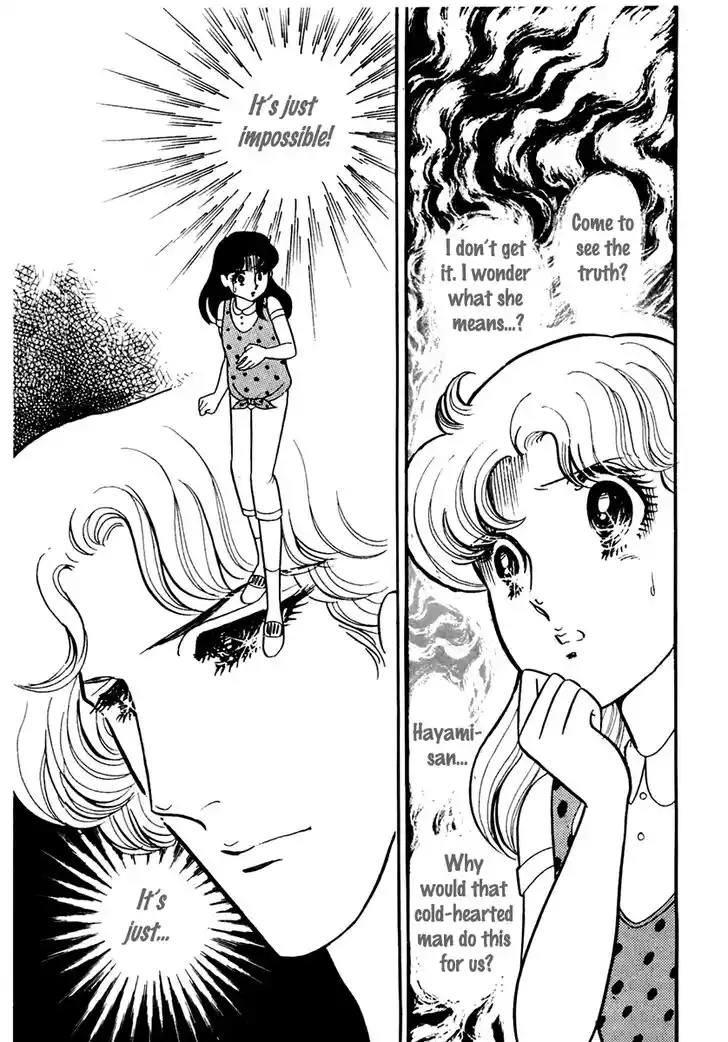 Glass No Kamen Vol.32 Ch.168