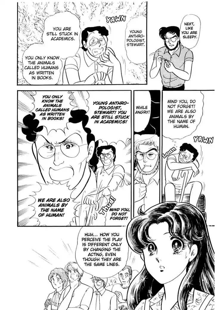 Glass No Kamen Vol.32 Ch.168