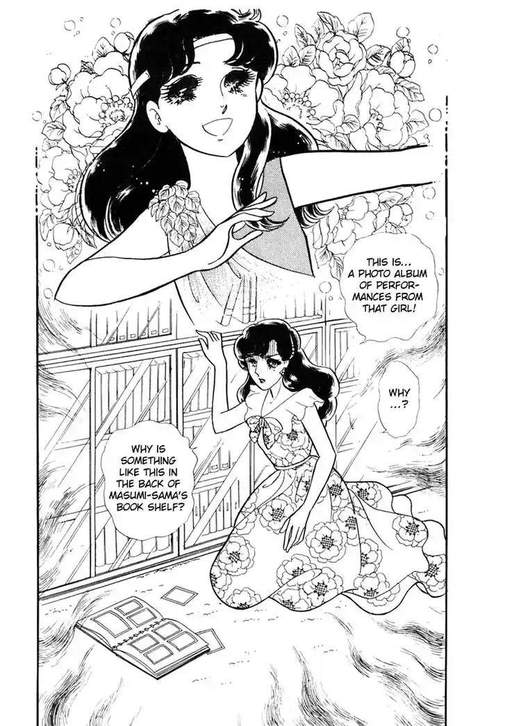 Glass No Kamen Vol.32 Ch.168