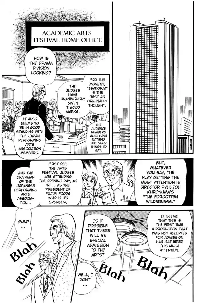 Glass No Kamen Vol.32 Ch.169