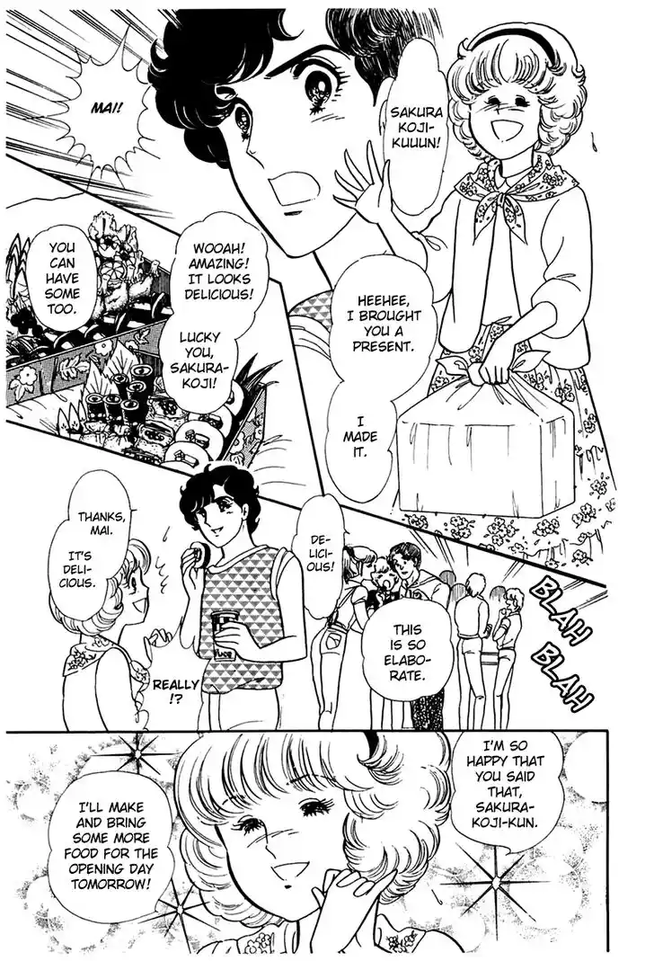 Glass No Kamen Vol.32 Ch.169