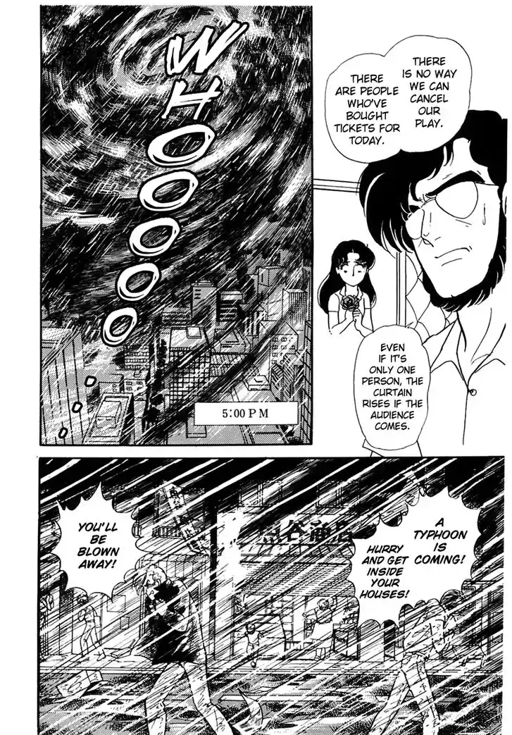 Glass No Kamen Vol.32 Ch.169