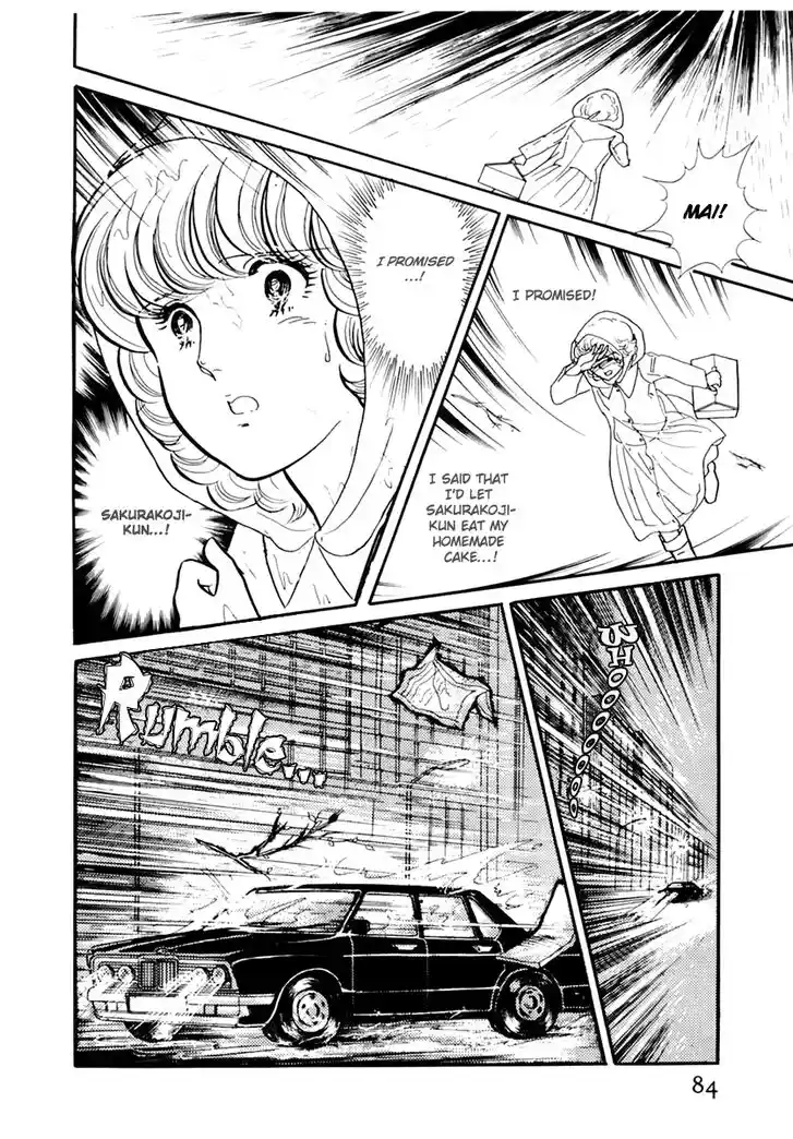 Glass No Kamen Vol.32 Ch.169