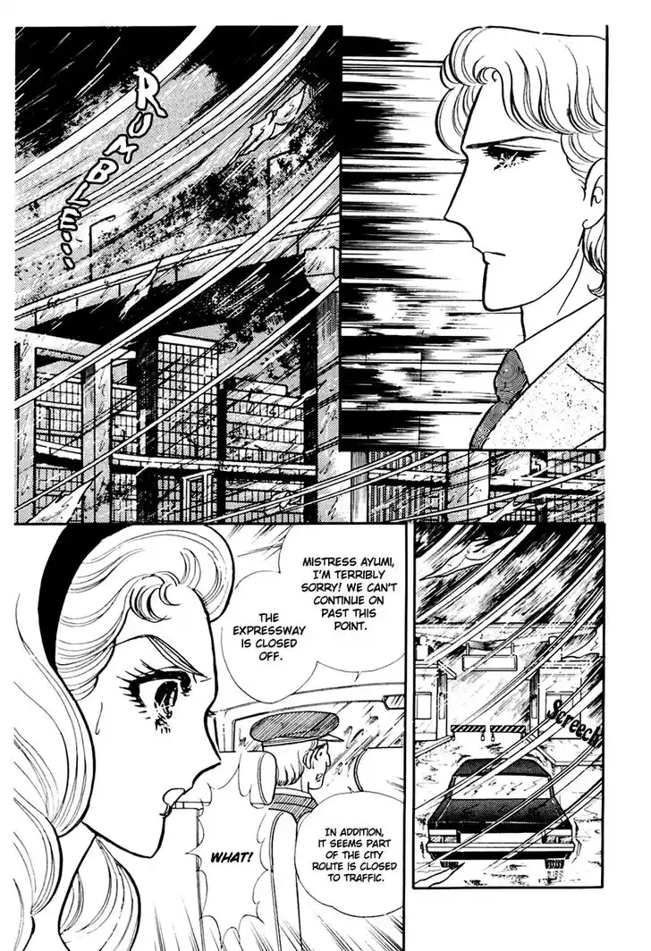 Glass No Kamen Vol.32 Ch.169