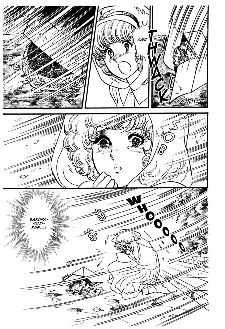 Glass No Kamen Vol.32 Ch.169