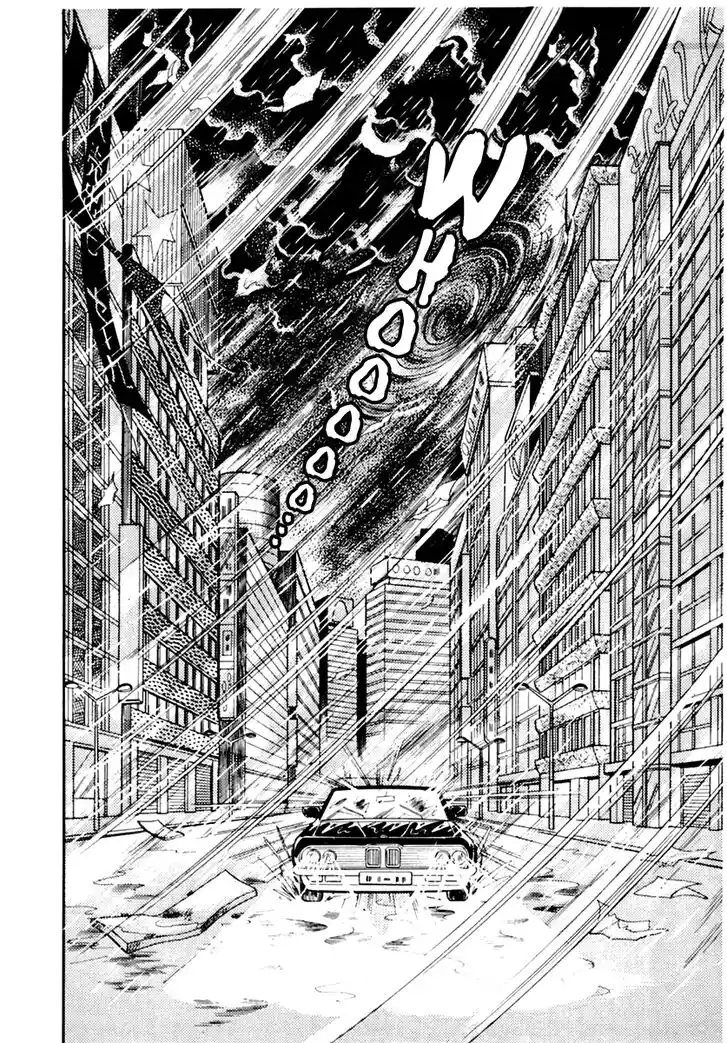 Glass No Kamen Vol.32 Ch.169