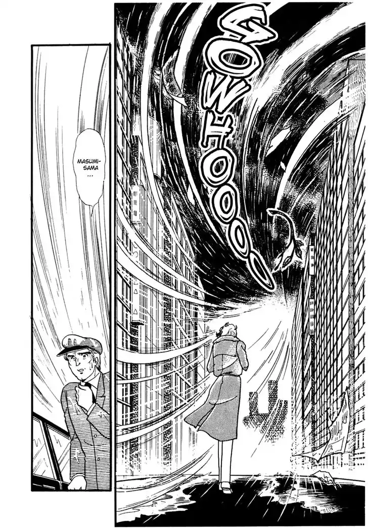 Glass No Kamen Vol.32 Ch.169