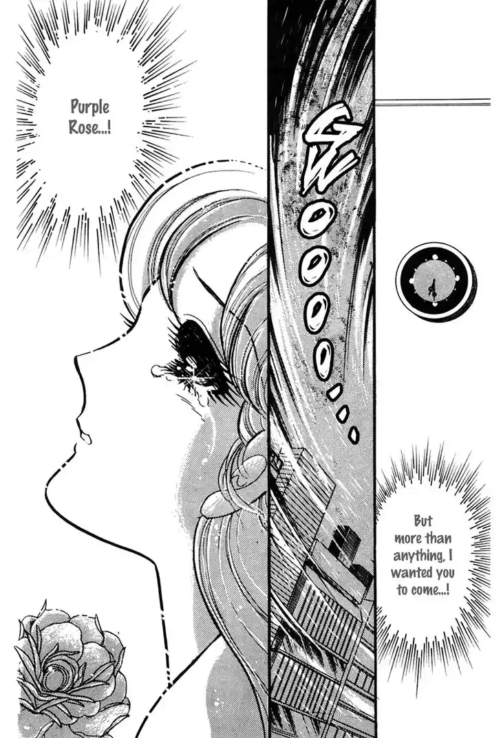 Glass No Kamen Vol.32 Ch.169