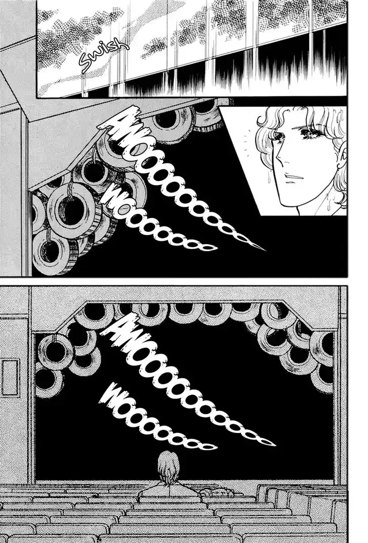 Glass No Kamen Vol.32 Ch.170