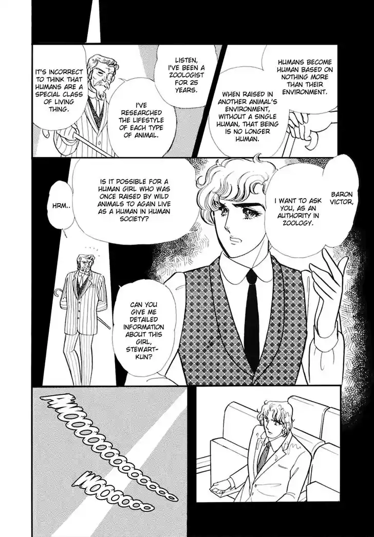 Glass No Kamen Vol.32 Ch.170