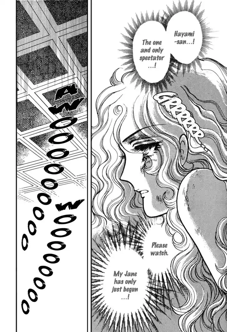 Glass No Kamen Vol.32 Ch.170