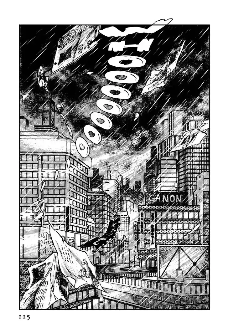 Glass No Kamen Vol.32 Ch.170