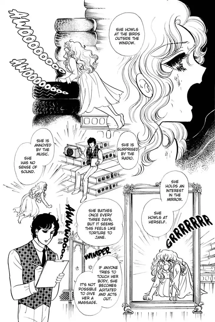 Glass No Kamen Vol.32 Ch.170