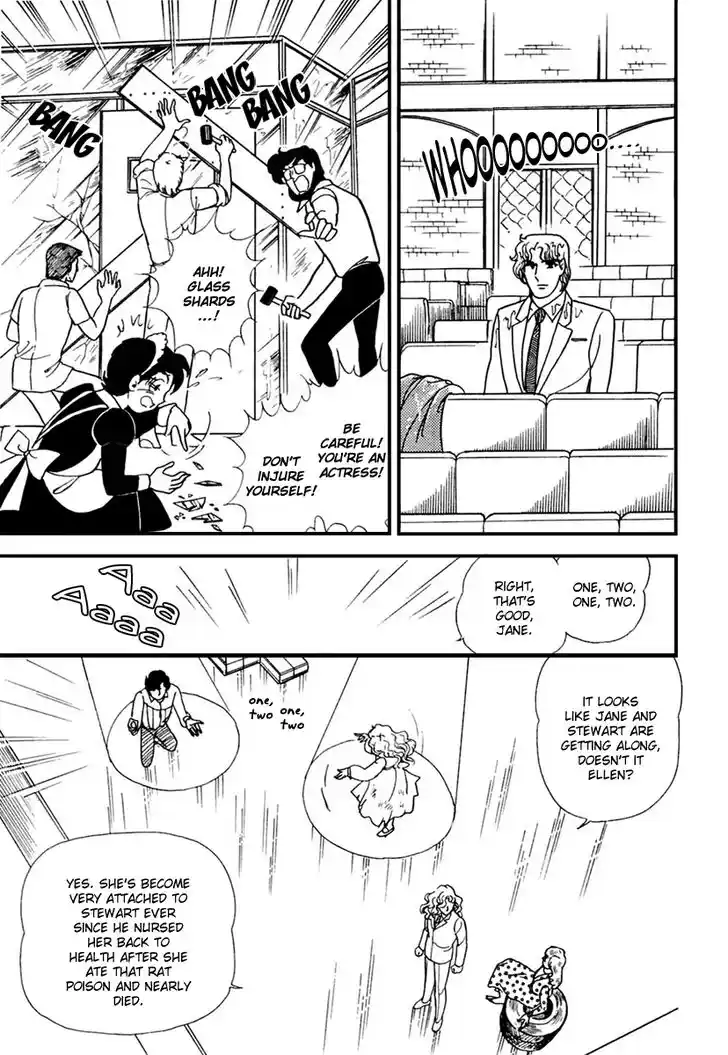 Glass No Kamen Vol.32 Ch.170