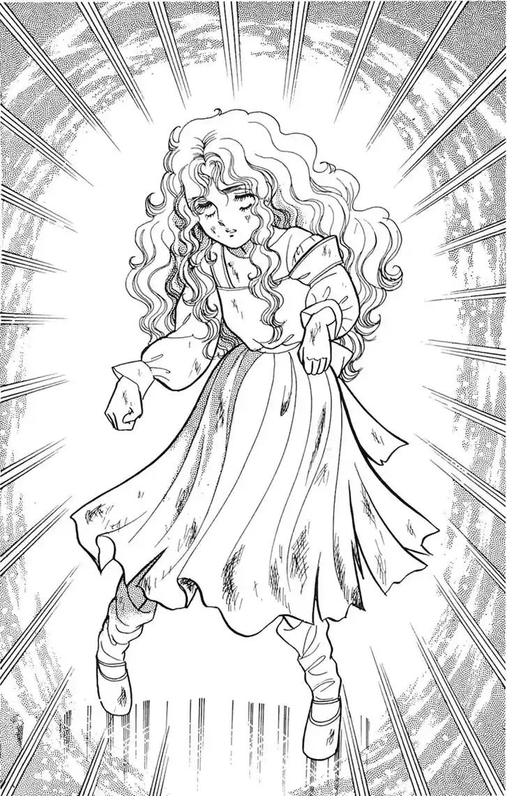 Glass No Kamen Vol.32 Ch.170