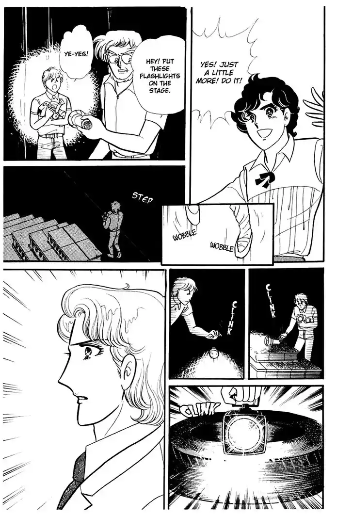 Glass No Kamen Vol.32 Ch.171