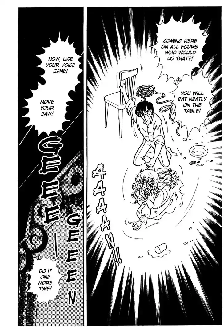 Glass No Kamen Vol.32 Ch.171