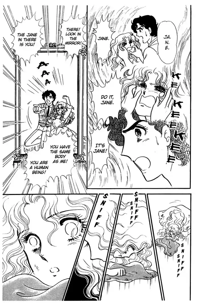 Glass No Kamen Vol.32 Ch.171