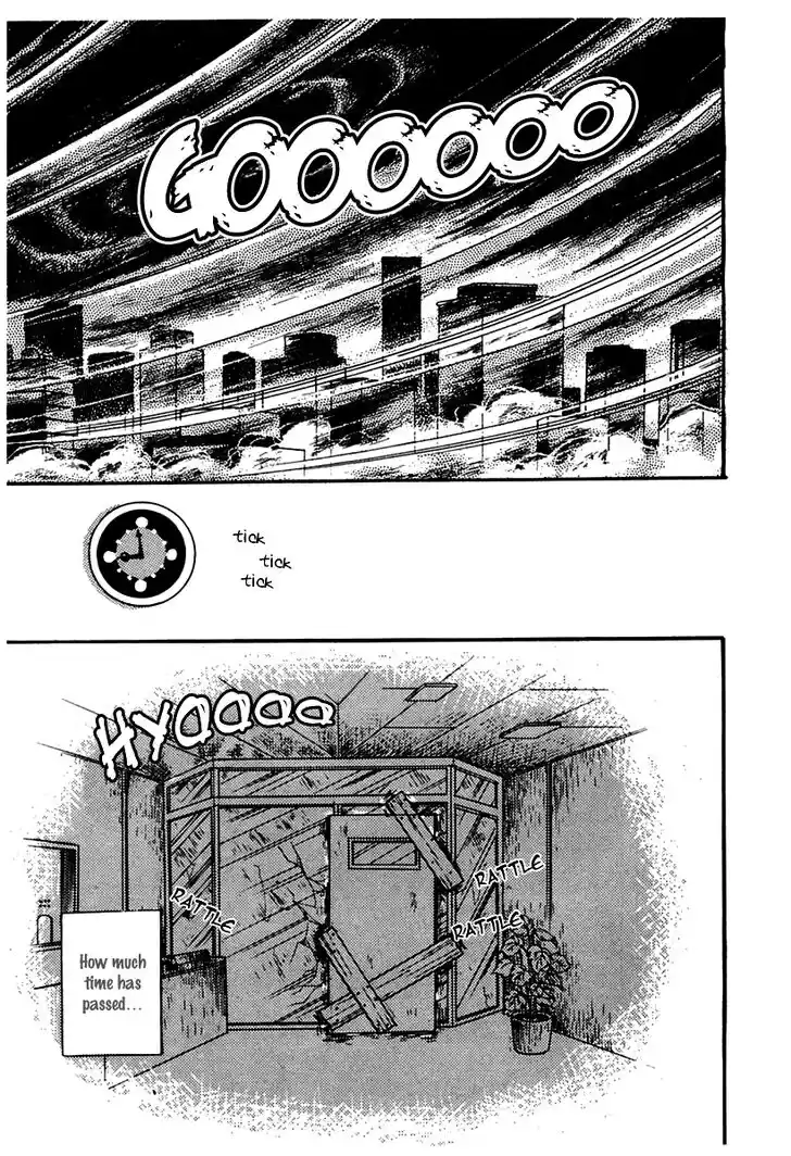 Glass No Kamen Vol.32 Ch.171