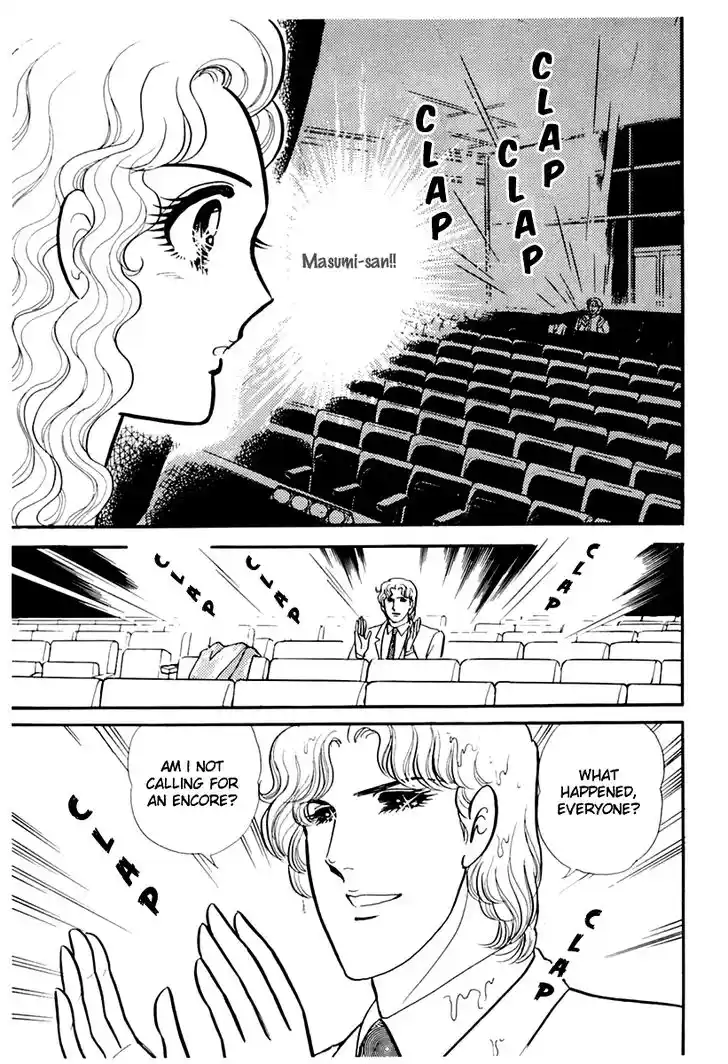 Glass No Kamen Vol.32 Ch.171