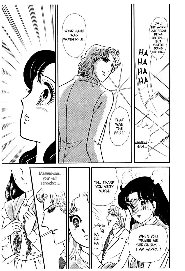 Glass No Kamen Vol.32 Ch.171