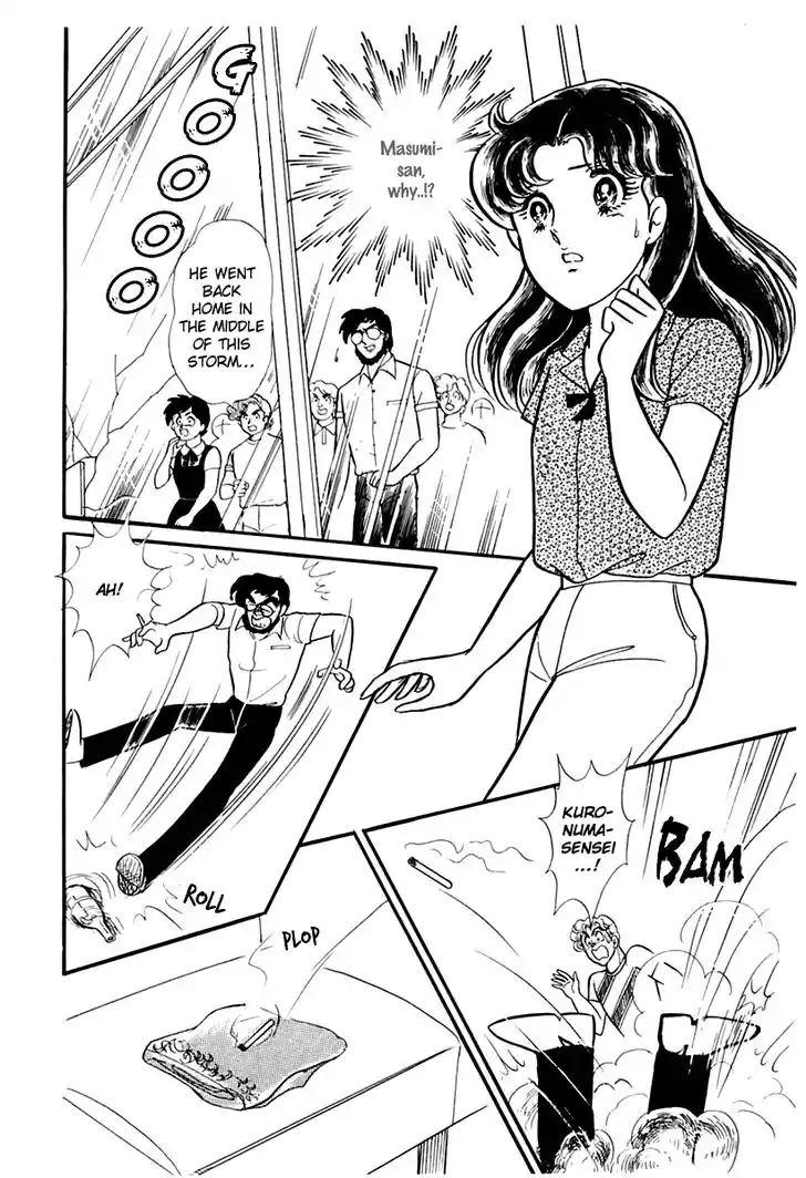 Glass No Kamen Vol.32 Ch.171