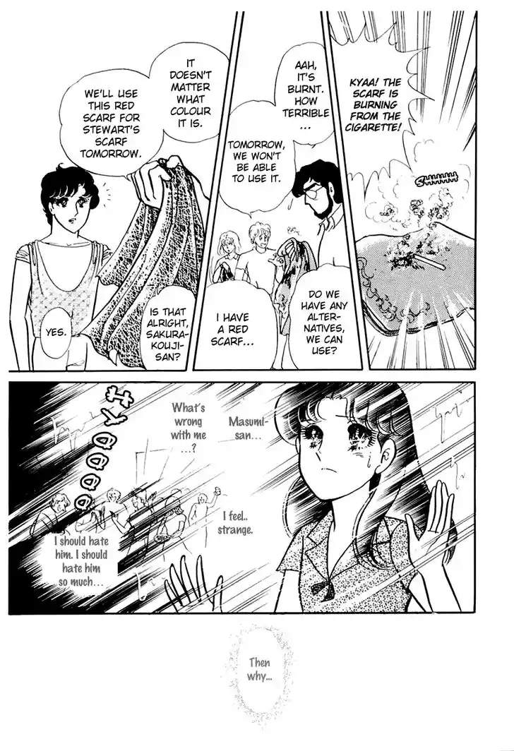 Glass No Kamen Vol.32 Ch.171