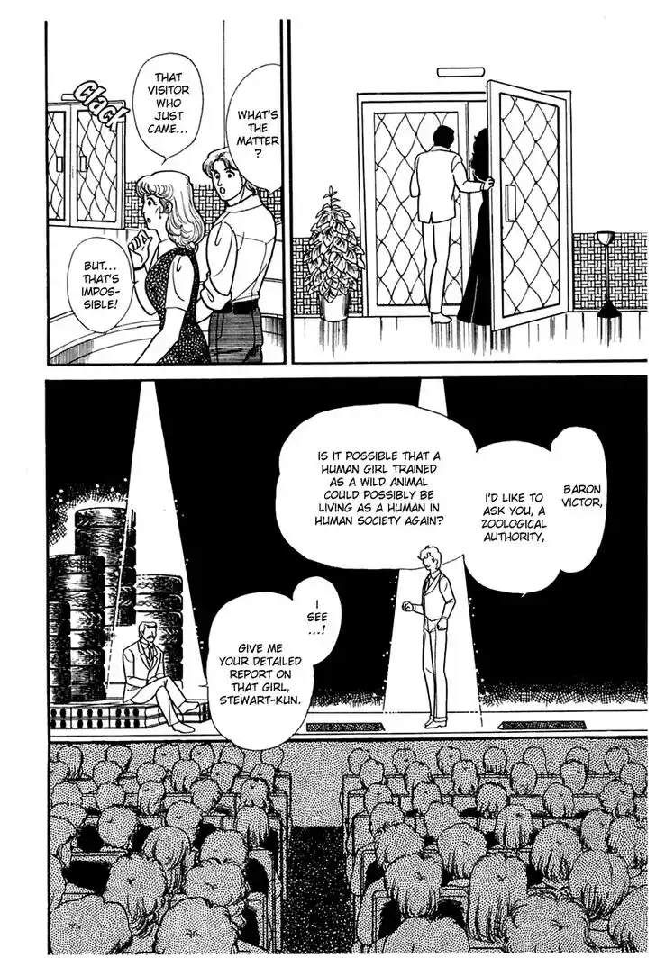 Glass No Kamen Vol.32 Ch.172