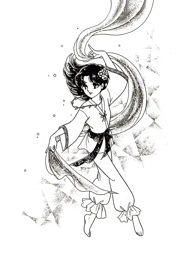 Glass No Kamen Vol.32 Ch.172