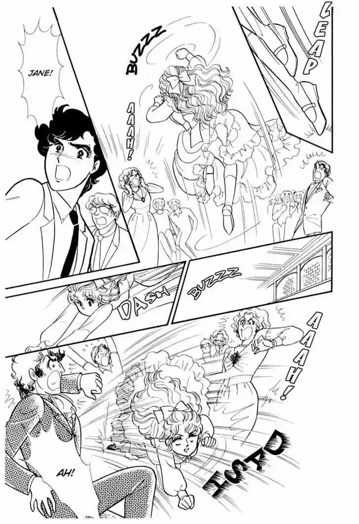 Glass No Kamen Vol.33 Ch.003