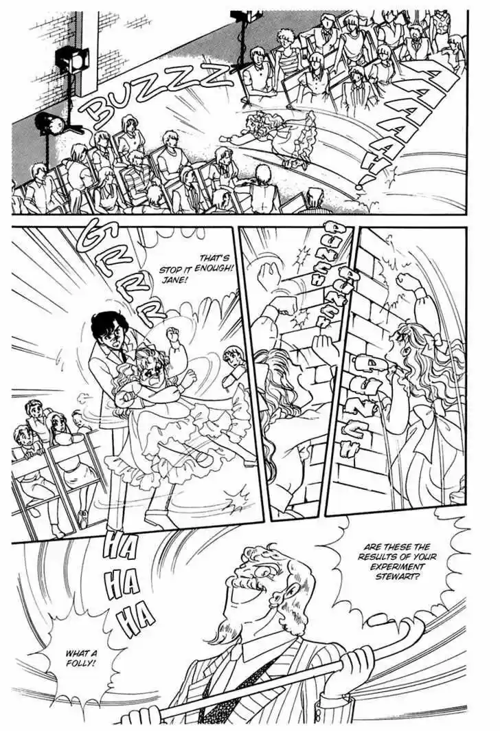 Glass No Kamen Vol.33 Ch.003