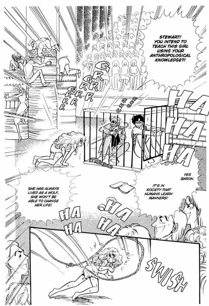 Glass No Kamen Vol.33 Ch.003