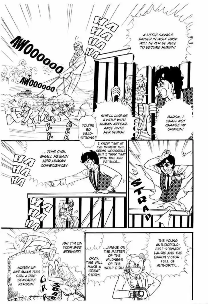 Glass No Kamen Vol.33 Ch.003