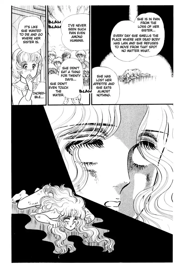 Glass No Kamen Vol.33 Ch.173