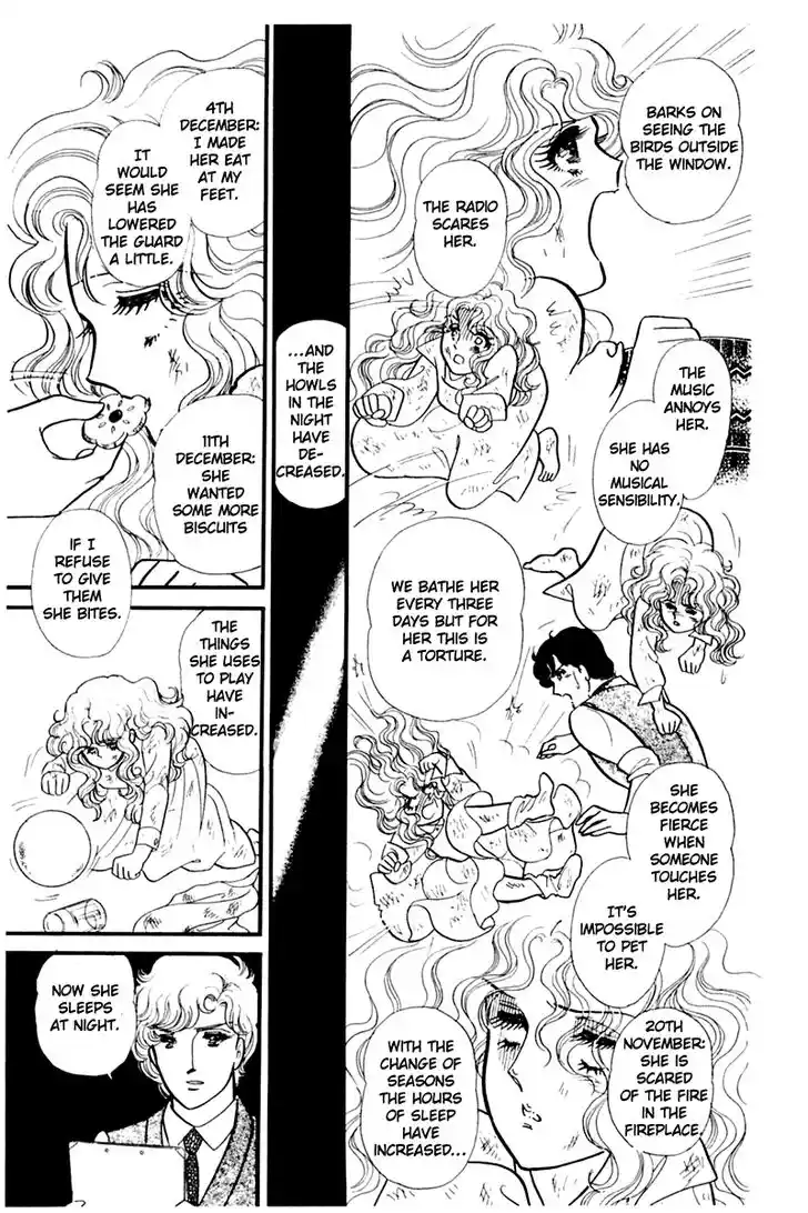 Glass No Kamen Vol.33 Ch.173